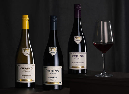 Introducing our Vintage 2022 Flagship Reserves