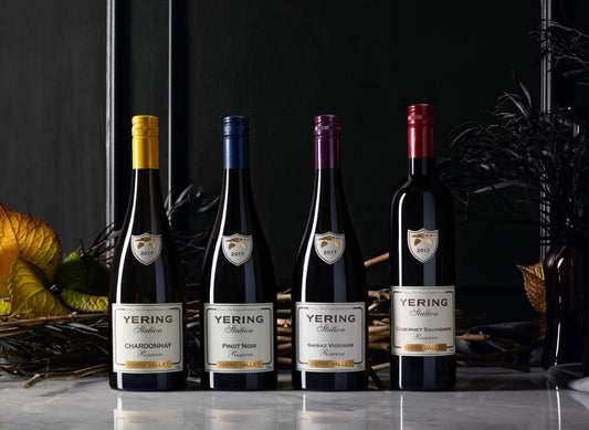 #1 Winery in the Yarra Valley