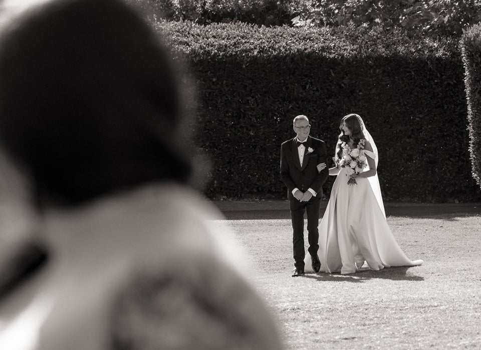 MICRO WEDDINGS AT YERING STATION