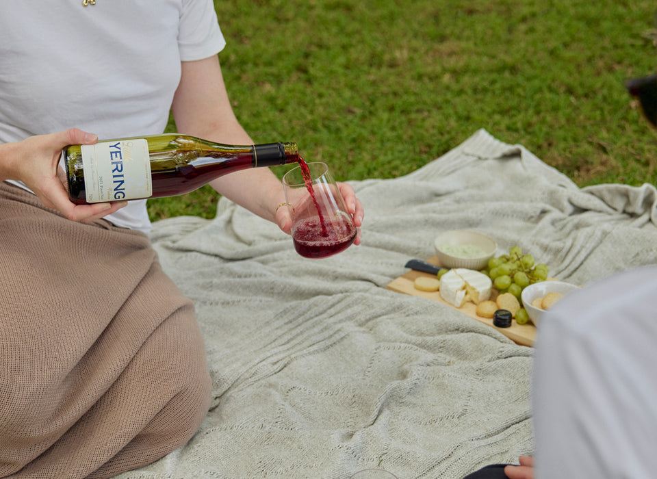 A GUIDE TO PAIRING PINOT NOIR