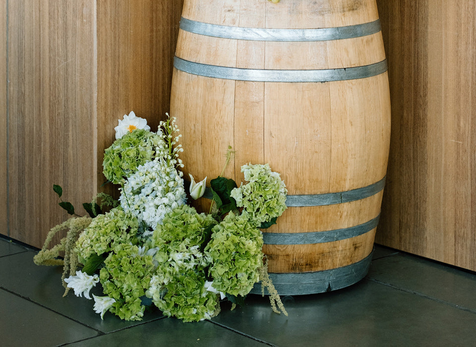 THE WEDDING EDIT: STYLING WE LOVE