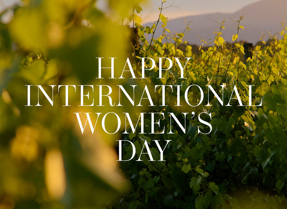 Celebrating International Women's Day 2026