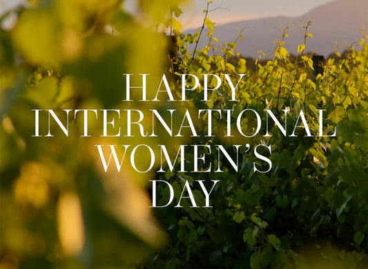 Celebrating International Women's Day 2026