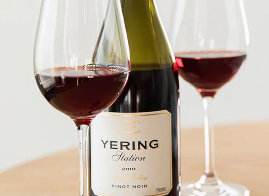 A Guide to Our Range of Pinot Noir