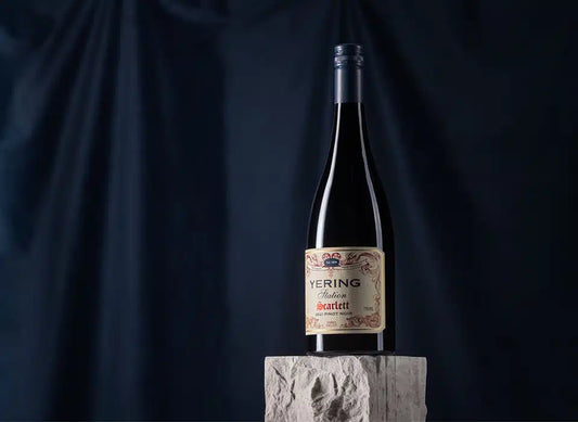The Pinnacle of Pinot Noir Returns