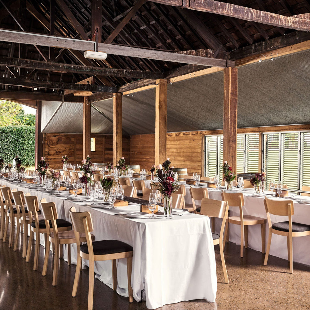 Historic Barn