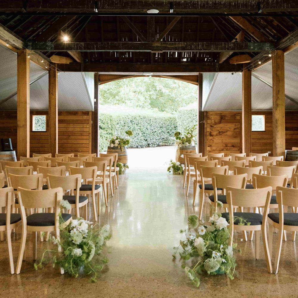 Historic Barn