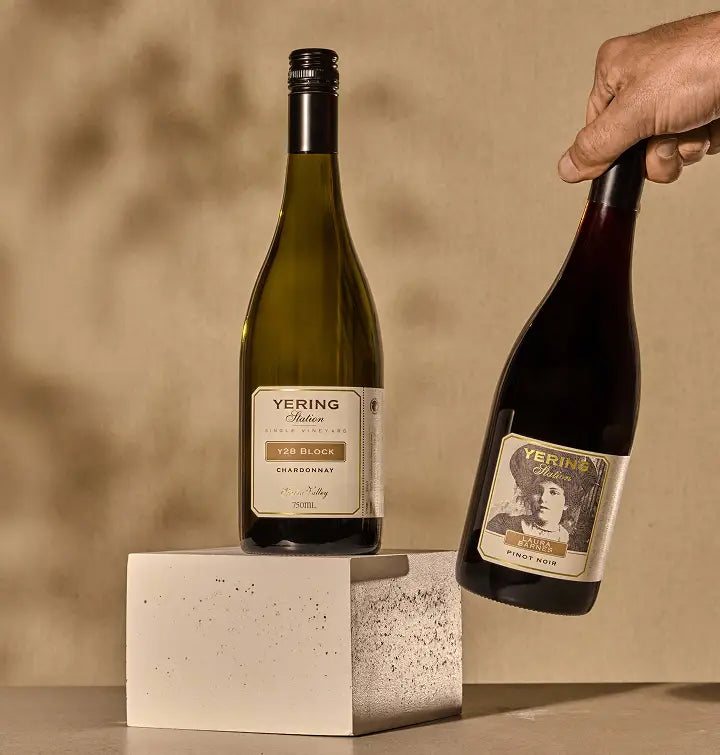 Single Vineyard