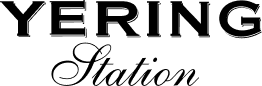 Yering Station logo