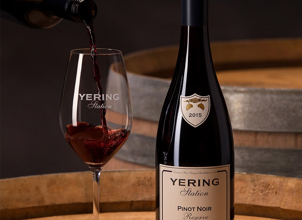 Pinot Noir – Finding a home in Australia