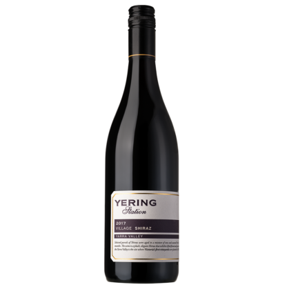 17 Village Shiraz
