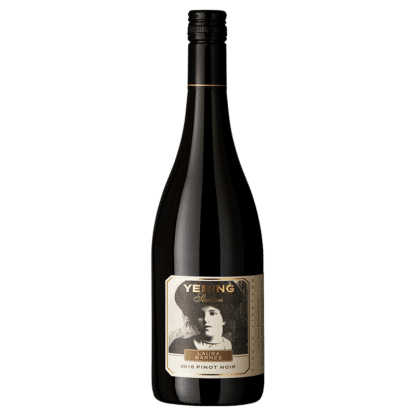 18 Yering Station Laura Barnes Pinot Noir