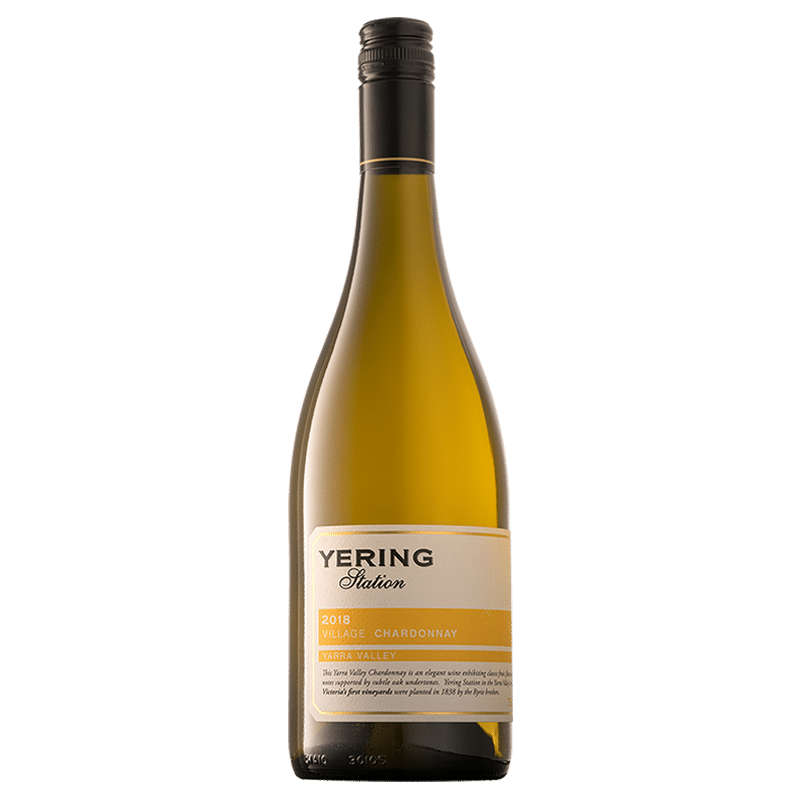 2019 Little Yering Chardonnay Yering Station, Yarra Valley