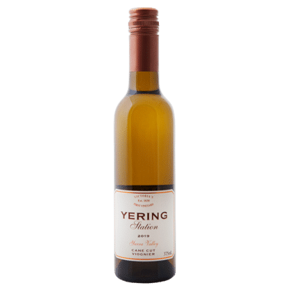 01 Yering Station Pinot Gris Botrytis
