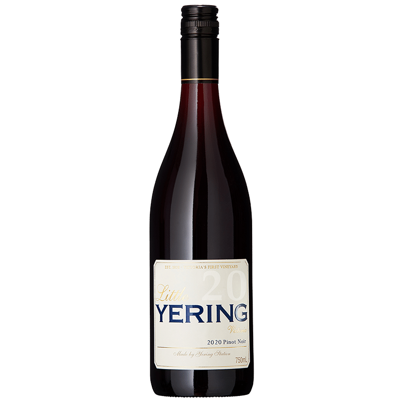 Pinot Noir Yering Station, Yarra Valley