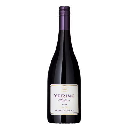 21 Yering Station Shiraz Viognier