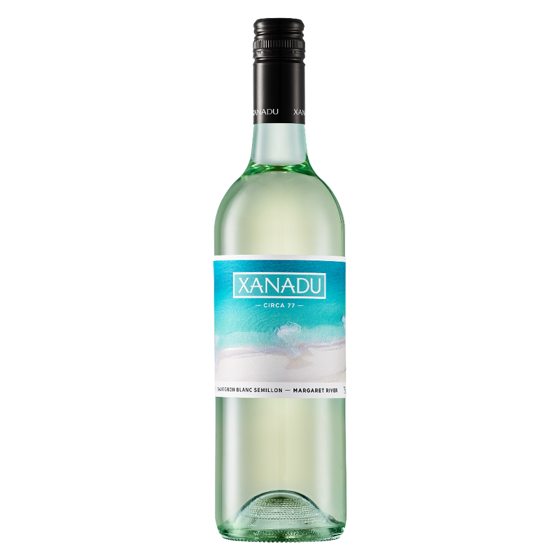 2024 Circa 77 Sauv Blanc Semillon