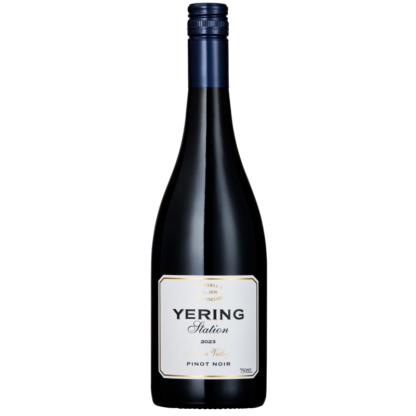 23 Yering Station Pinot Noir