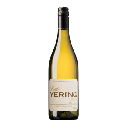 24 Little Yering Chardonnay