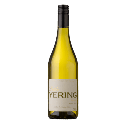 2025 Little Yering Pinot Gris