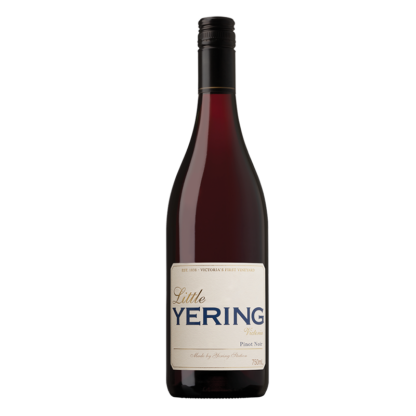 24 Little Yering Pinot Noir