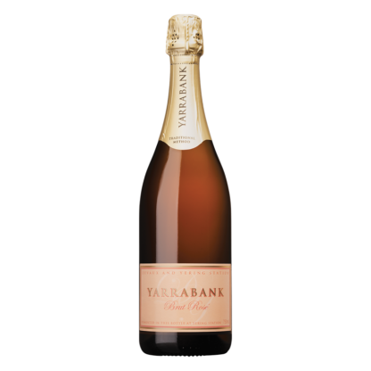 19 Yarrabank Brut Rosé