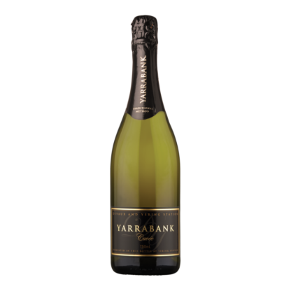 20 Yarrabank Cuvee