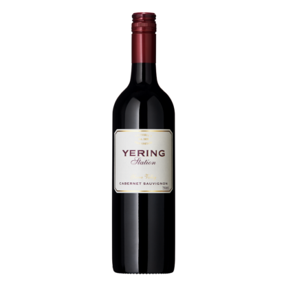 22 Yering Station Cabernet Sauvignon