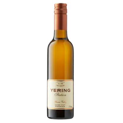 24 Yering Station Cane Cut Viognier
