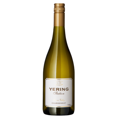 23 Yering Station Chardonnay
