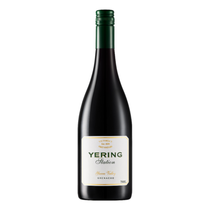 23 Yering Station Grenache