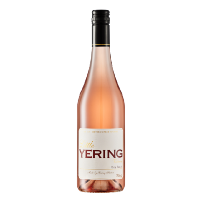 25 Little Yering Dry Rose