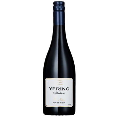 24 Yering Station Pinot Noir