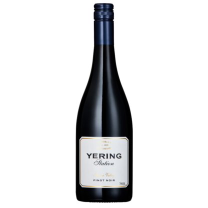 16 Yering Station Pinot Noir