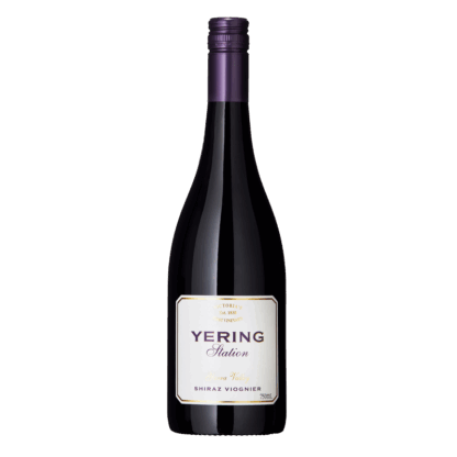 22 Yering Station Shiraz Viognier