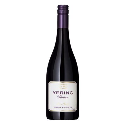 22 Yering Station Shiraz Viognier