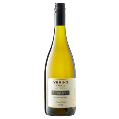 24 Single Vineyard Springlane Chardonnay