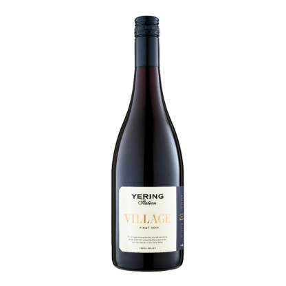 24 Village Pinot Noir
