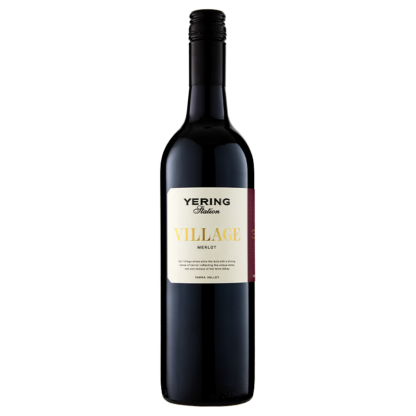 24 Village Merlot