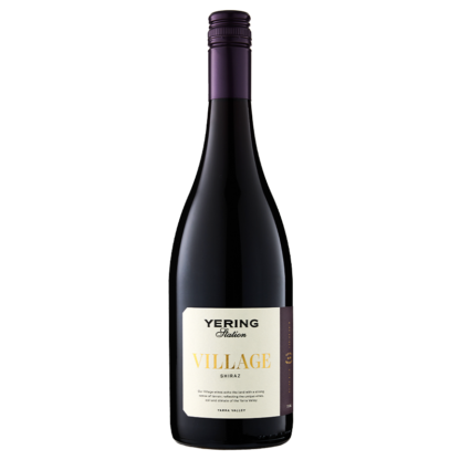 21 Village Shiraz