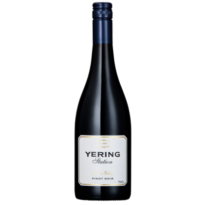 15 Yering Station Pinot Noir