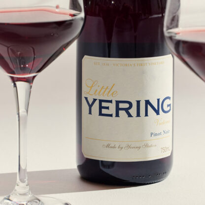 Little Yering Pinot Noir 6-Pack Offer