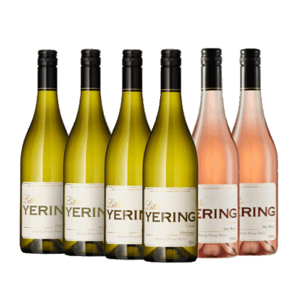 Little Yering Mixed 6-Pack