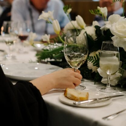 Reserve Release Dinner 2025