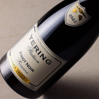 22 Yering Station Reserve Pinot Noir