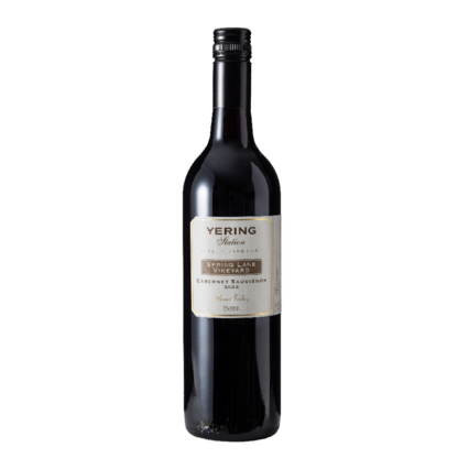 22 Spring Lane Cabernet Sauvignon