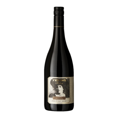 24 Yering Station Laura Barnes Pinot Noir