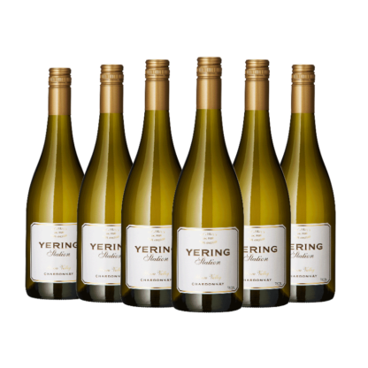 2023 Yering Station Chardonnay 6-Pack