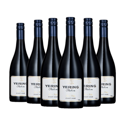2023 Yering Station Pinot Noir 6-Pack