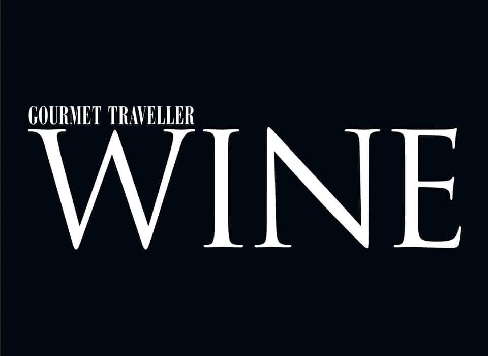 gourmet traveller wine login